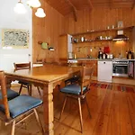 Ferienhaus, * Zahrensdorf