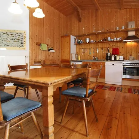 Ferienhaus, * Zahrensdorf