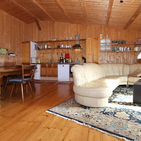 Vacation Home, Holiday home Zahrensdorf