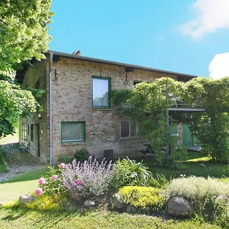 Casa vacanze Ferienhaus, Zahrensdorf