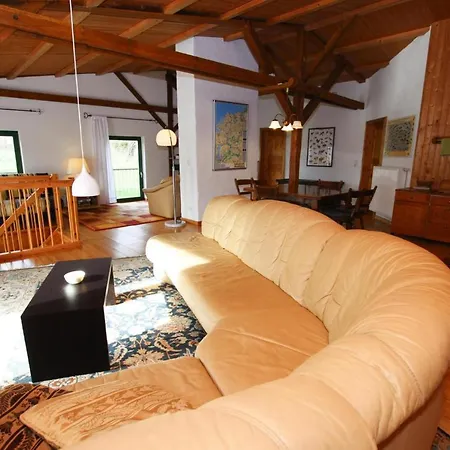 Casa vacanze Ferienhaus,