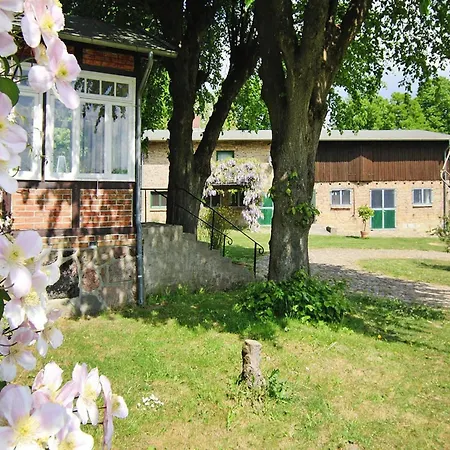 Ferienhaus, *