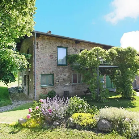 Holiday home Ferienhaus, *