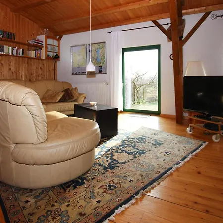 Ferienhaus, Holiday home Zahrensdorf