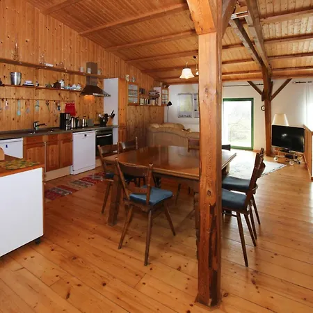 Ferienhaus,