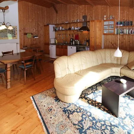 Ferienhaus, Holiday home Zahrensdorf
