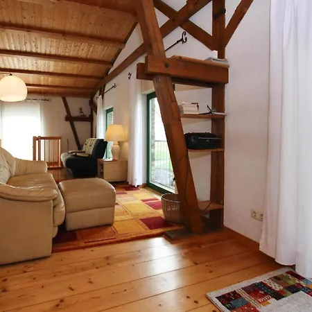 Ferienhaus, Сasa de vacaciones