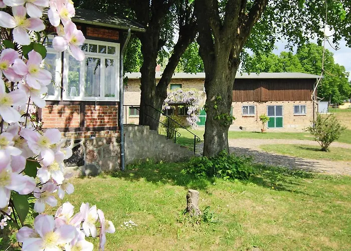 Holiday home Ferienhaus,