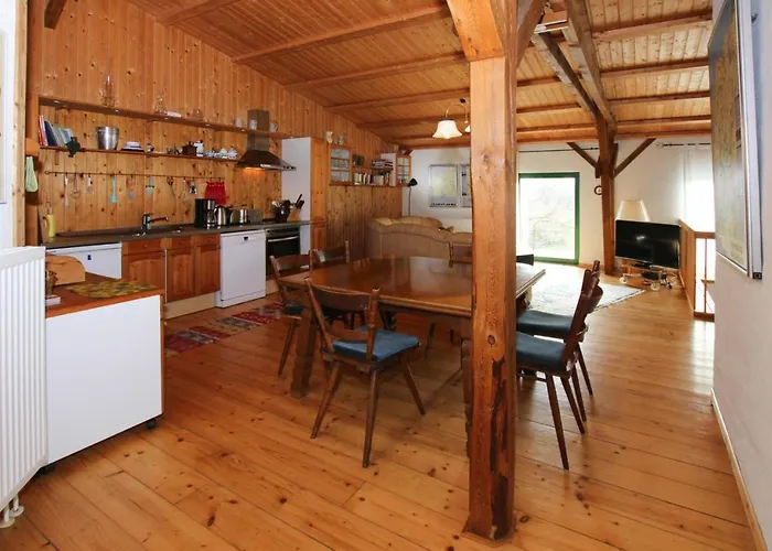 Holiday home Ferienhaus, *