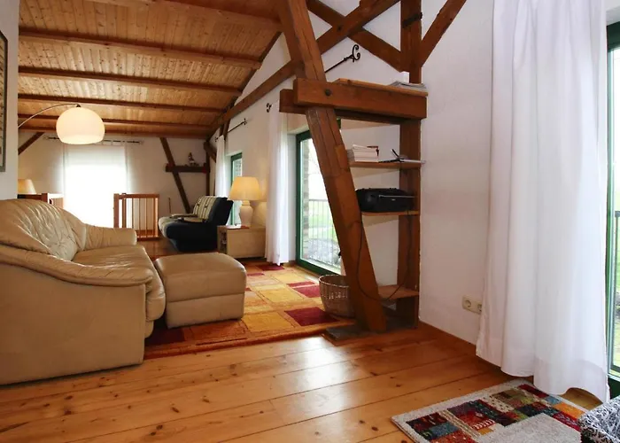 Holiday home Ferienhaus,