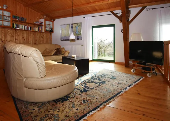 Ferienhaus, Holiday home *