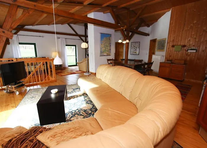 Holiday home Ferienhaus,